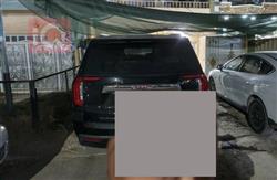 جی ئێم سی یوکۆن